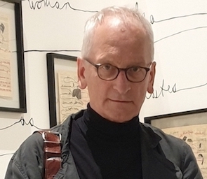 Gerd Gerhardt (2019)